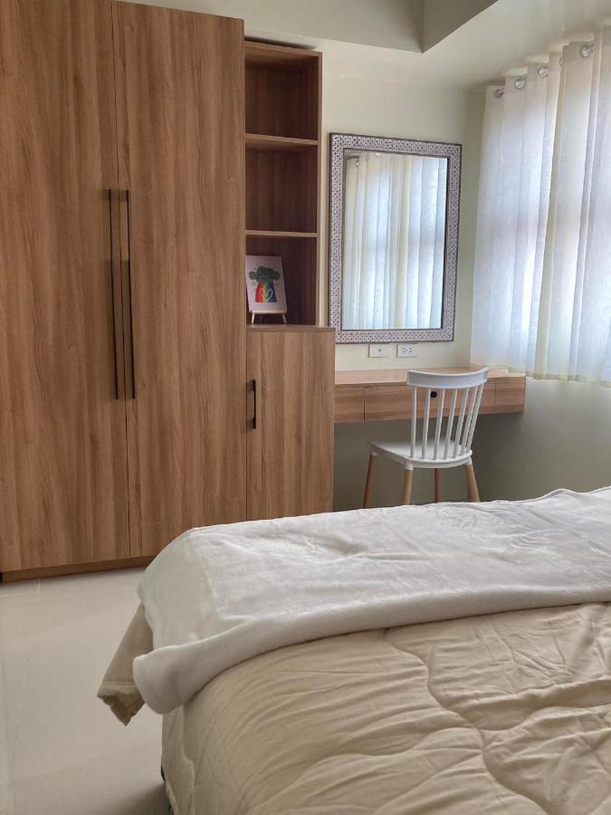 Brenthill Condominium 碧瑶 外观 照片
