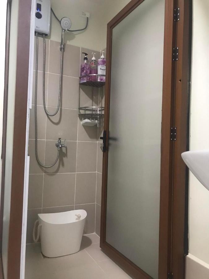 Brenthill Condominium 碧瑶 外观 照片