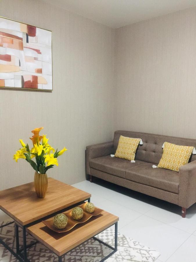 Brenthill Condominium 碧瑶 外观 照片