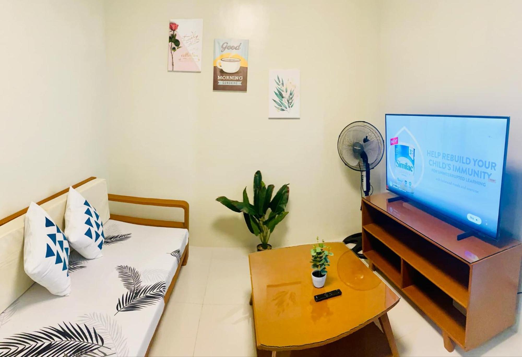 Brenthill Condominium 碧瑶 外观 照片