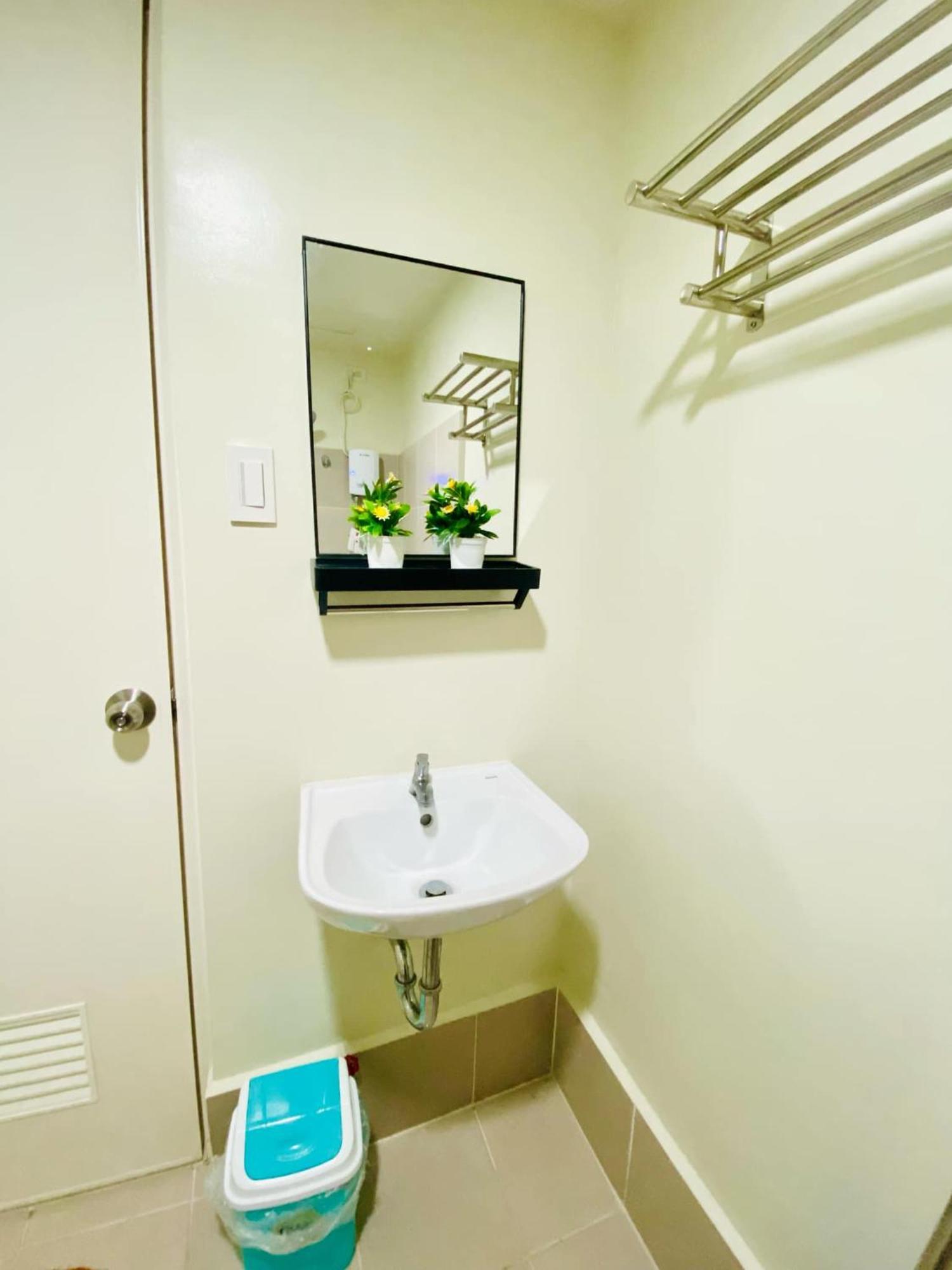 Brenthill Condominium 碧瑶 外观 照片