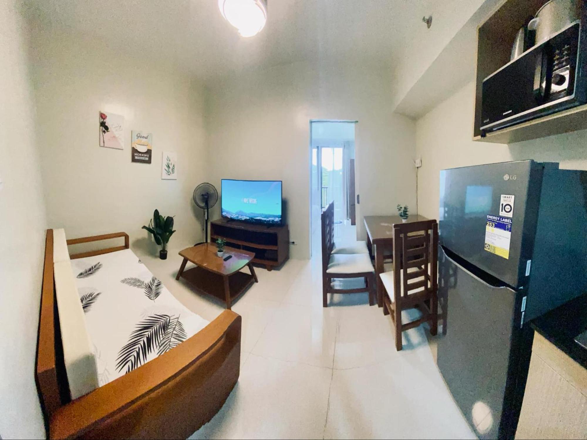Brenthill Condominium 碧瑶 外观 照片